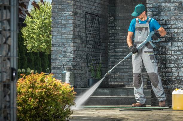 Best Patio and Deck Pressure Washing  in Lake Morton Berrydale, WA